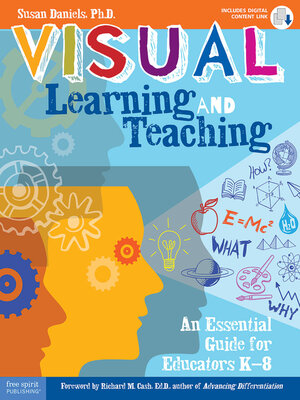 cover image of Visual Learning and Teaching